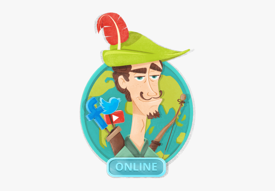 Exp-b - Cartoon, Transparent Clipart