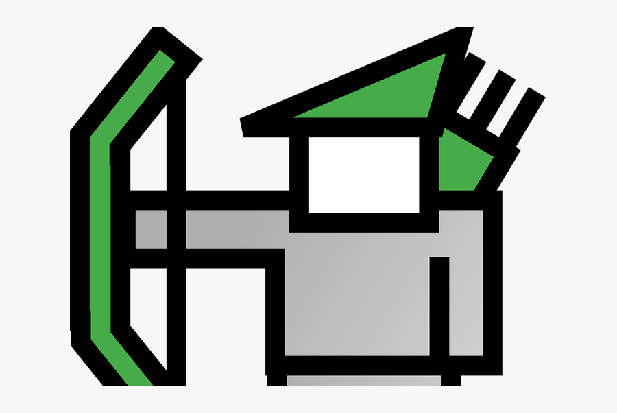 Video Game, Transparent Clipart