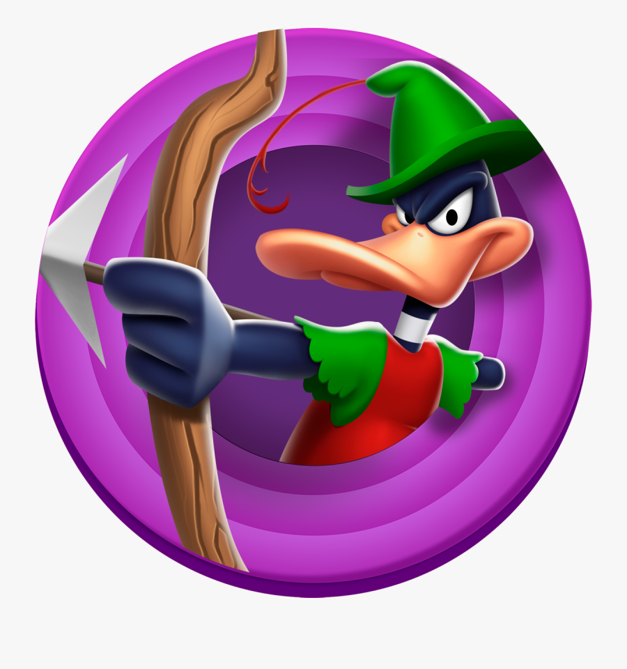 Robin Hood Clip Art, Transparent Clipart