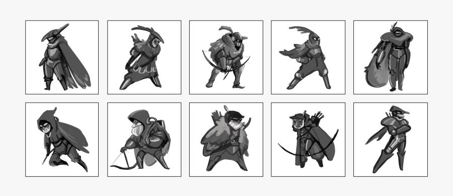 Sketch, Transparent Clipart