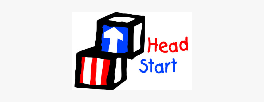 Head Start Logo Png - Clipart Head Start Logo, Transparent Clipart