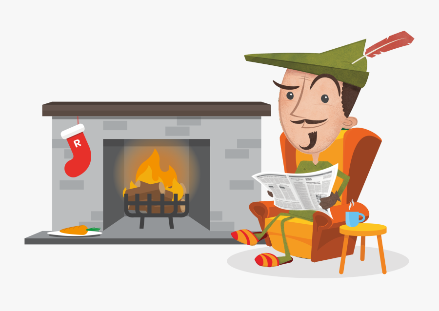 Cartoon, Transparent Clipart