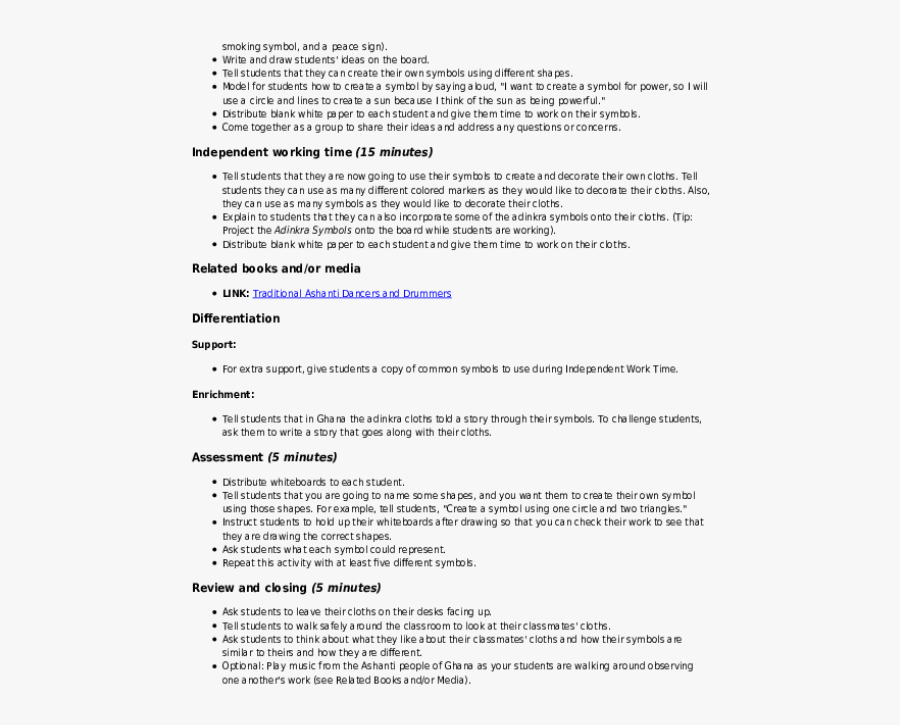 History Lesson Plan For Kindergarten, Transparent Clipart