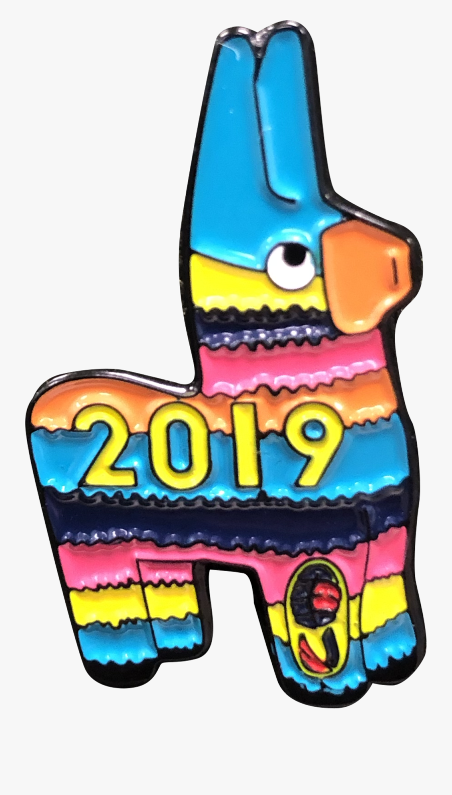 Cinco Pin, Transparent Clipart