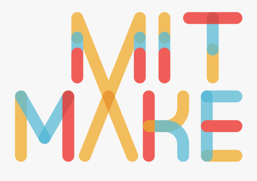 Mitxmake Is A Student-led Annual Festival For Enthusiasts - Graphic Design, Transparent Clipart