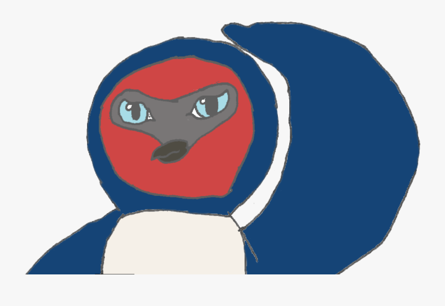 Tongue Clip Led - Cartoon, Transparent Clipart