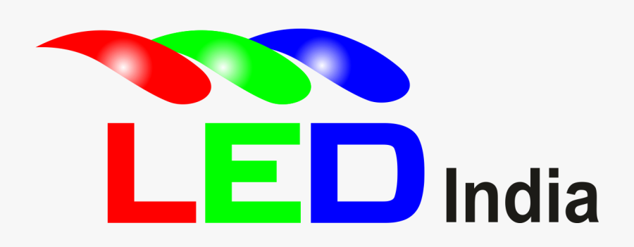 Led Clip Board - Led Video Wall Logo, Transparent Clipart