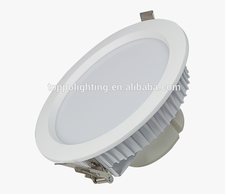 Clip Spring Downlight - Light, Transparent Clipart