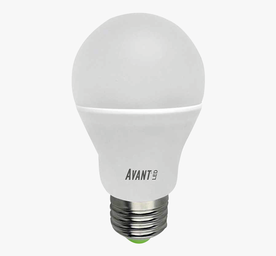 Clip Art L Mpada P Ra - Satco A19 Led, Transparent Clipart