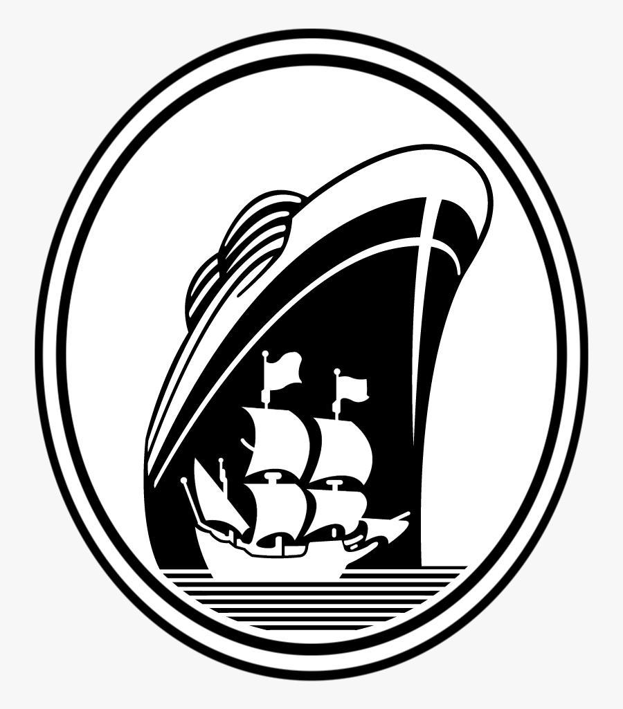 Holland America Cruises Vector Logo, Transparent Clipart