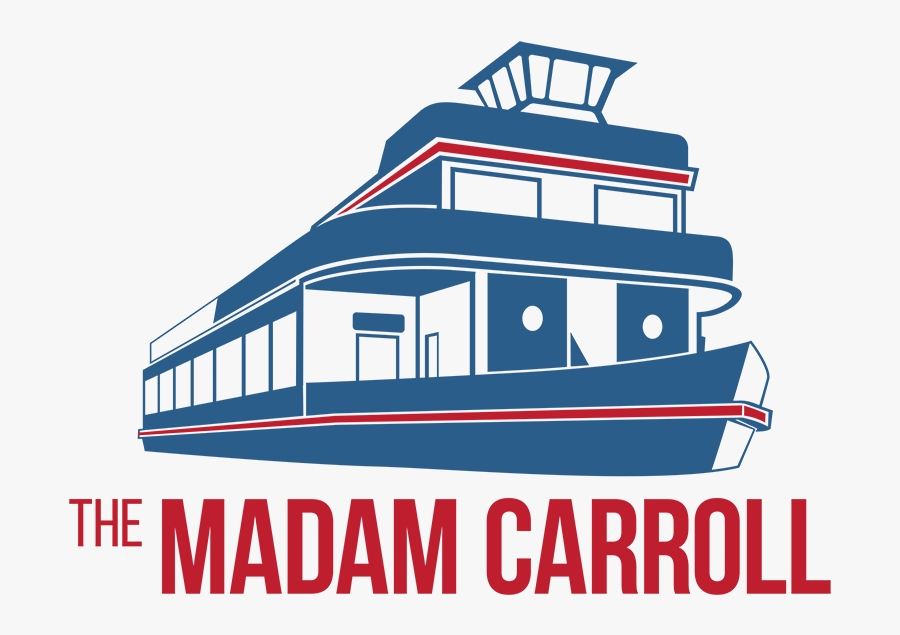 Madam Carroll Logo - If You Only Knew My Story, Transparent Clipart