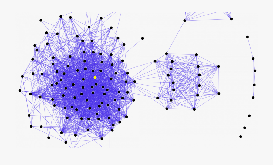 Science Border Clip Art, Transparent Clipart