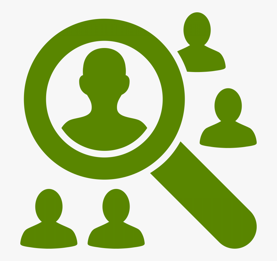 Bess-e - Patients Icon, Transparent Clipart