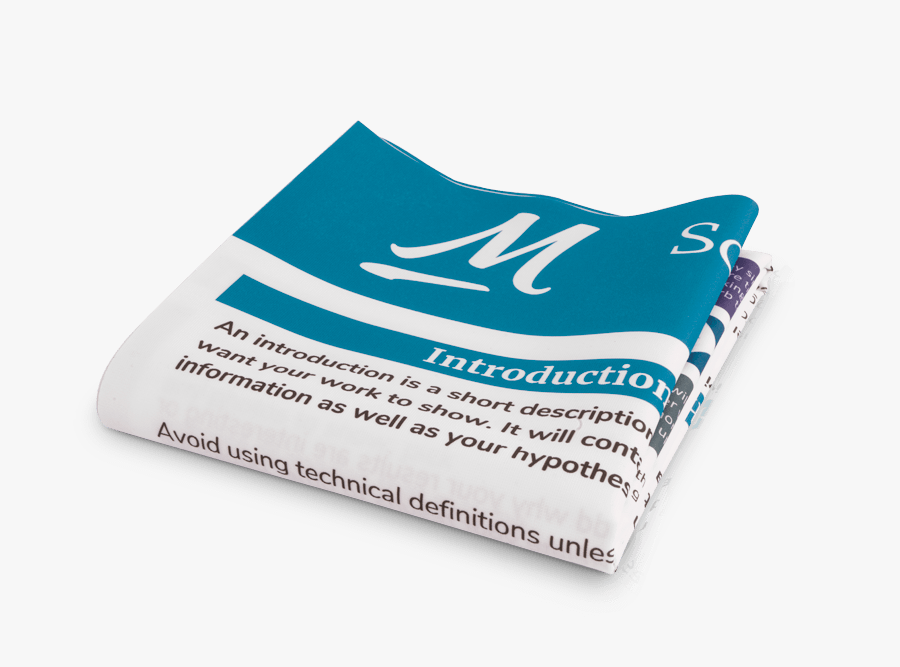 Fabric Scientific Posters Science Poster Fabric , Free Transparent