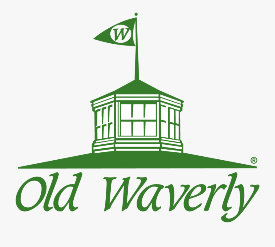 Old Waverly Invitational, Transparent Clipart