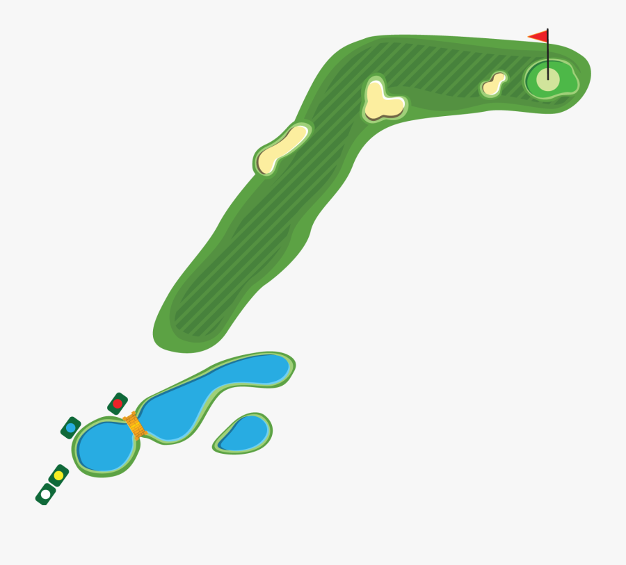Hole1 - Illustration, Transparent Clipart
