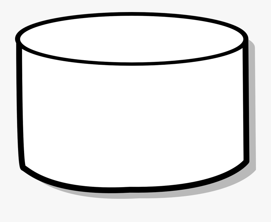 Database Storage Diagram Free Picture, Transparent Clipart