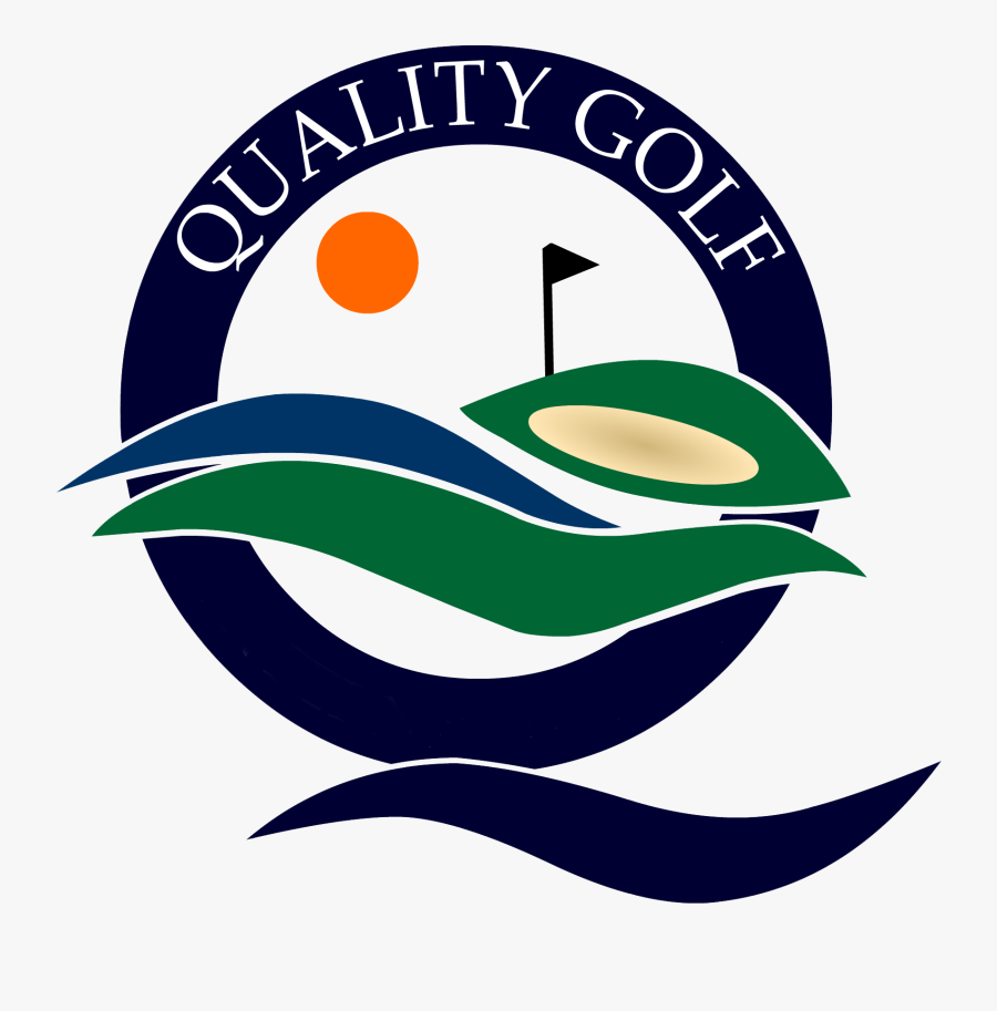 Golf Green Clip Art, Transparent Clipart