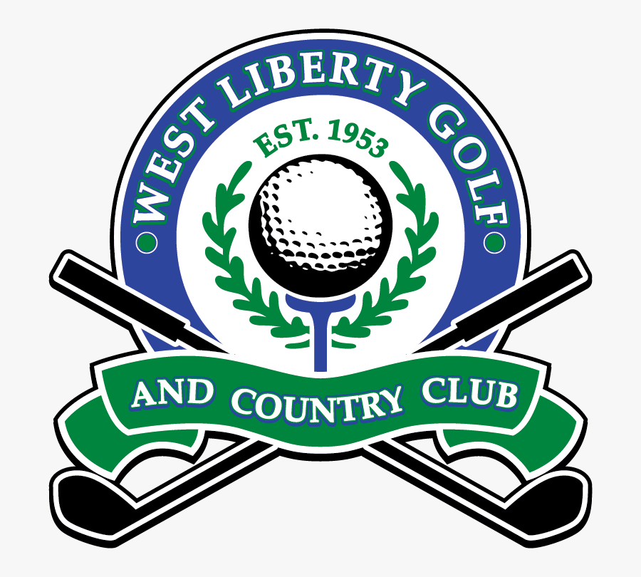 West Liberty Golf And Country Club - Blas Na Heireann Gold, Transparent Clipart