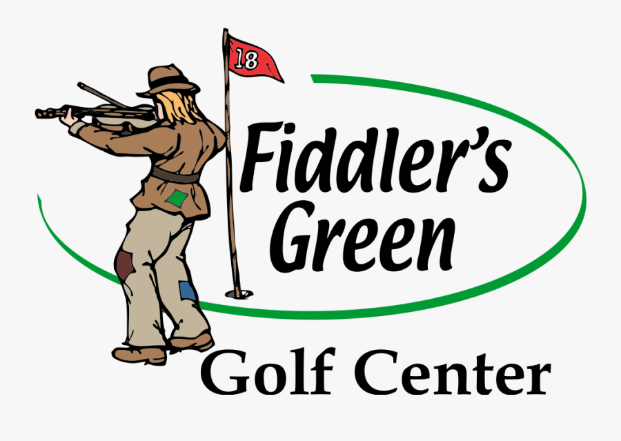 Fiddlers Green Golf Course Eugene, Transparent Clipart