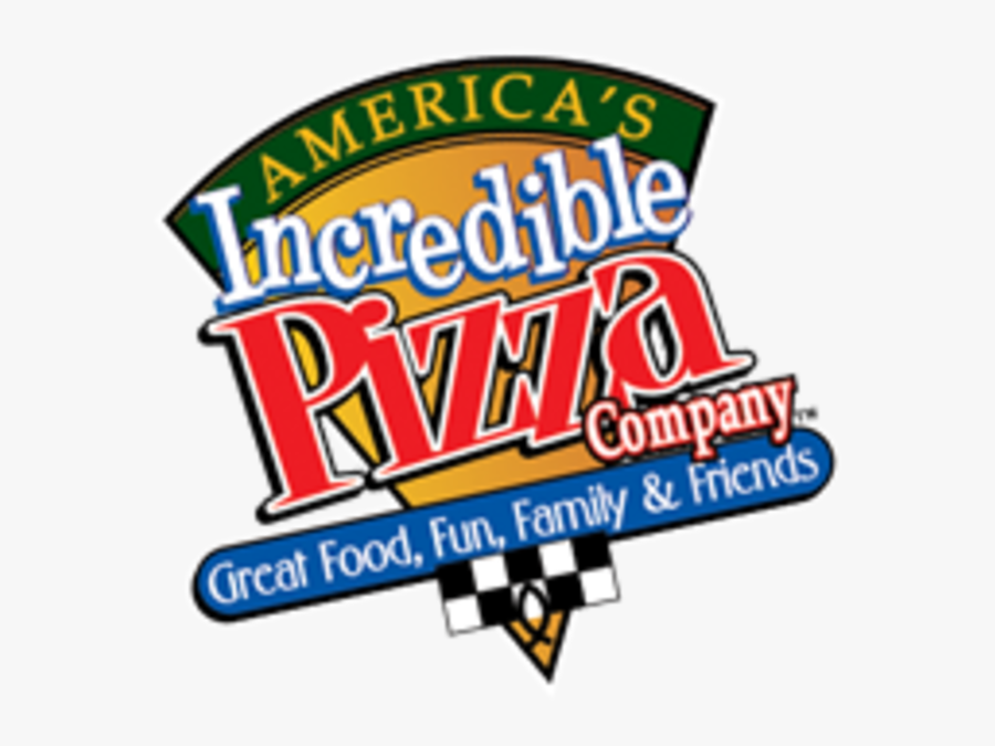 About Springfield"s Incredible Pizza Company - Incredible Pizza, Transparent Clipart