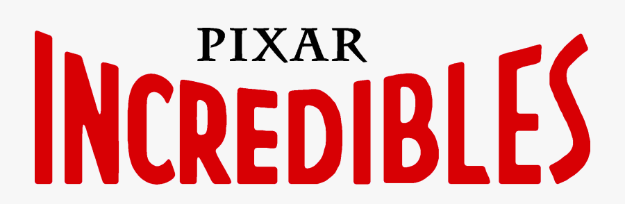 Welcome To Ideas Wiki - Incredibles Tv Series Idea, Transparent Clipart