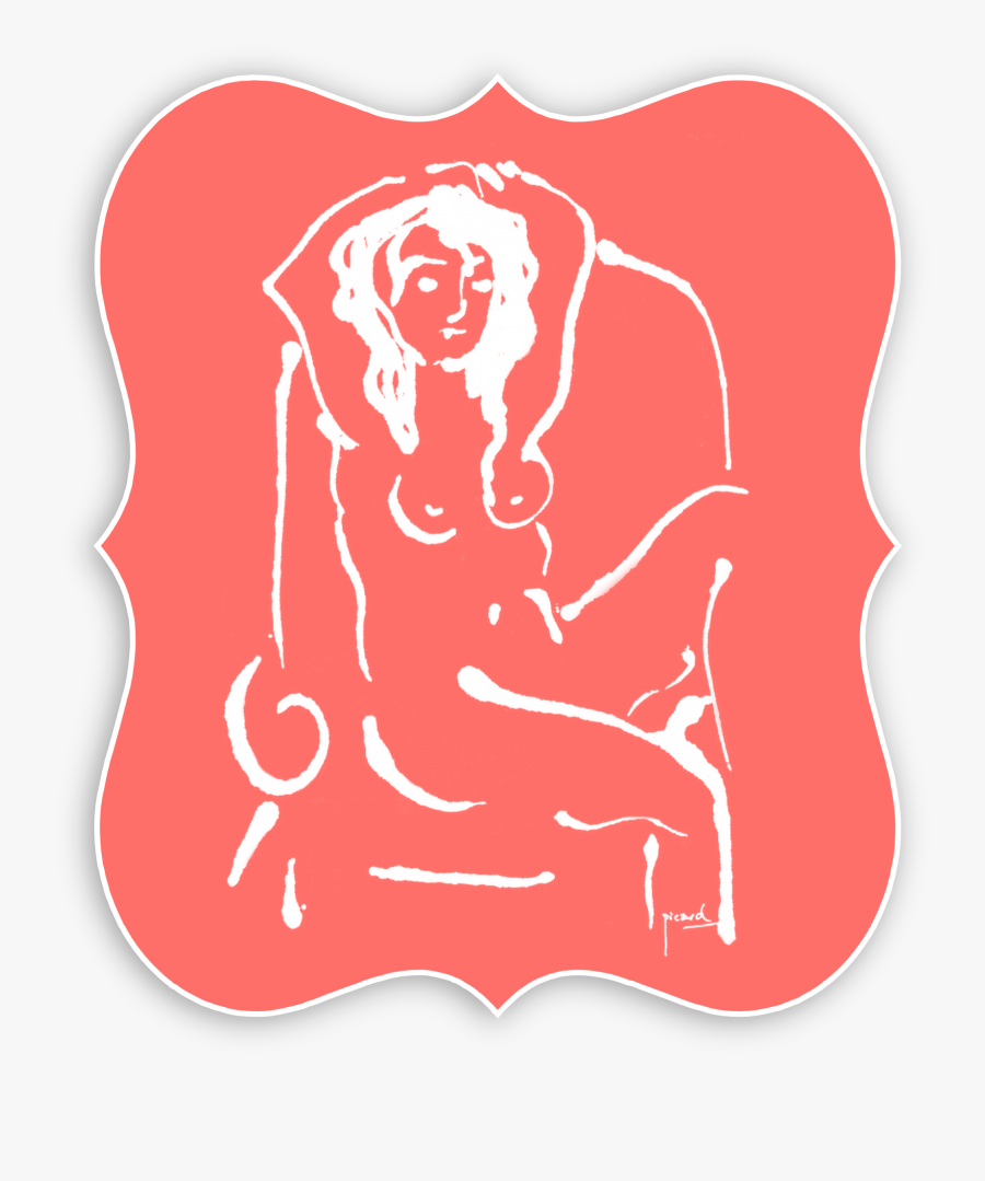 Cayla Brooke - Illustration, Transparent Clipart