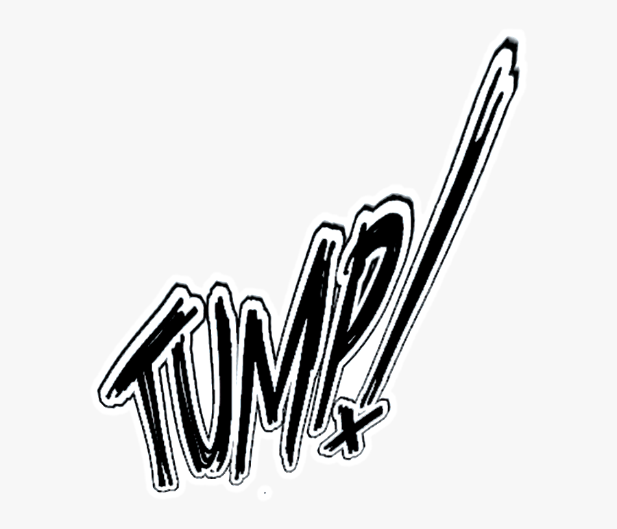 “incredible Jager Has Just Rammed Into Hoth” Clipart - Calligraphy, Transparent Clipart