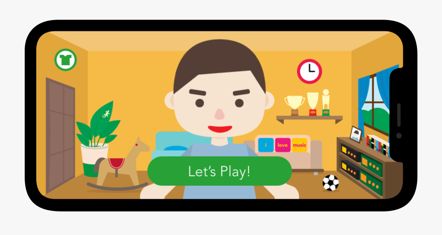 Cartoon, Transparent Clipart