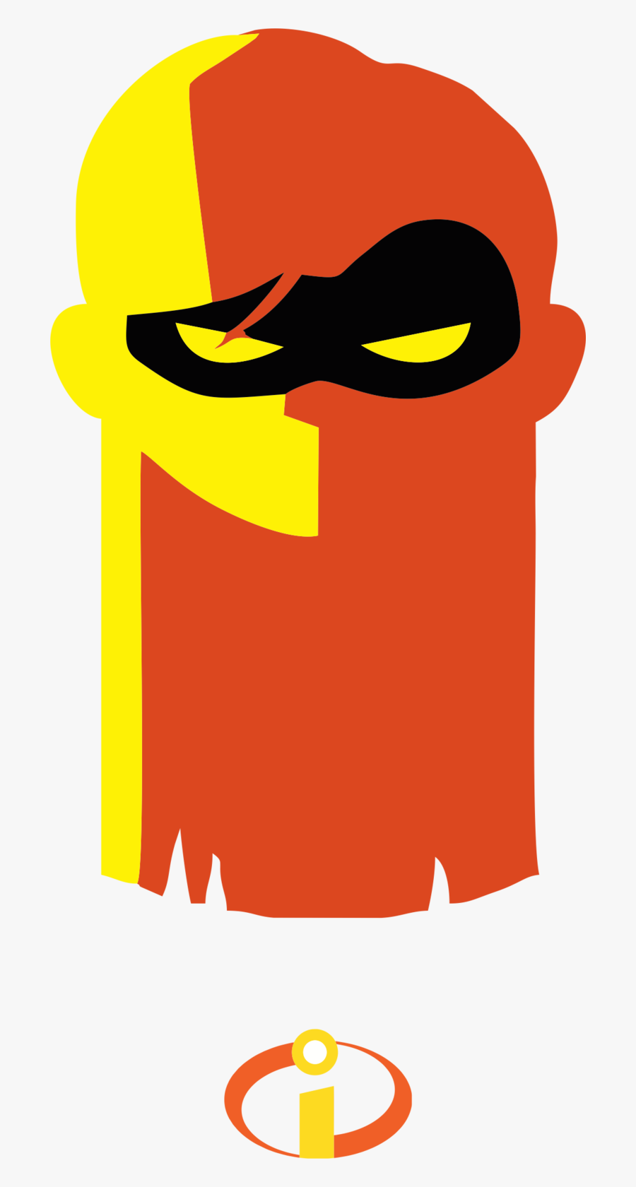 Incredibles 2 Violet T Shirt All Sizes - Incredibles 2 Violet Png Transparent, Transparent Clipart