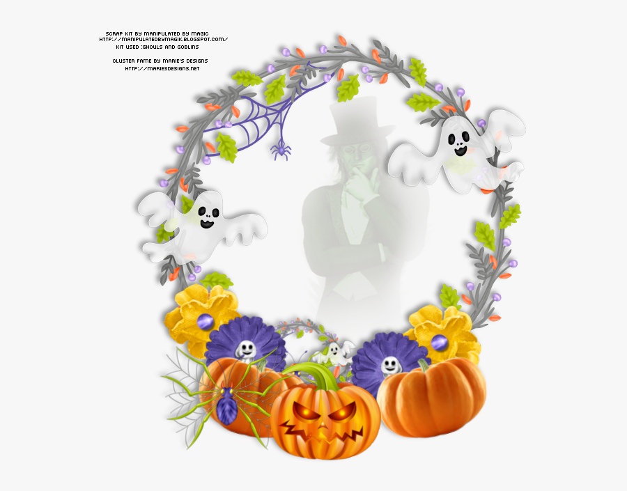 Ftu Cluster Cluster Frames Png, Transparent Clipart