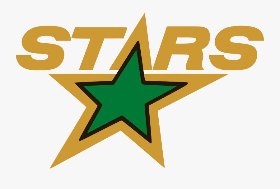 Minnesota North Stars Logo - Dallas Stars, Transparent Clipart
