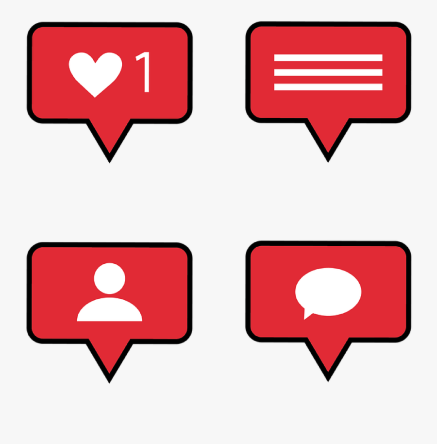 Grow Your Instagram Community - Business Success With Instagram, Transparent Clipart