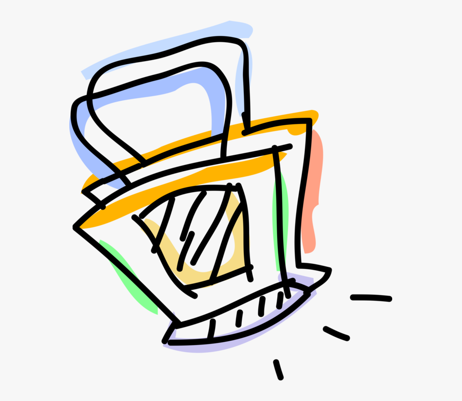 Strong Clip Metal, Transparent Clipart