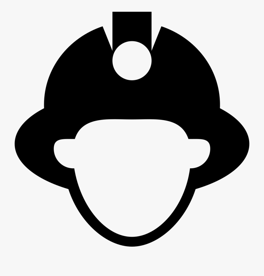 Clip Art Transparent Stock Png Icon Free Download - Fireman Icon Png, Transparent Clipart