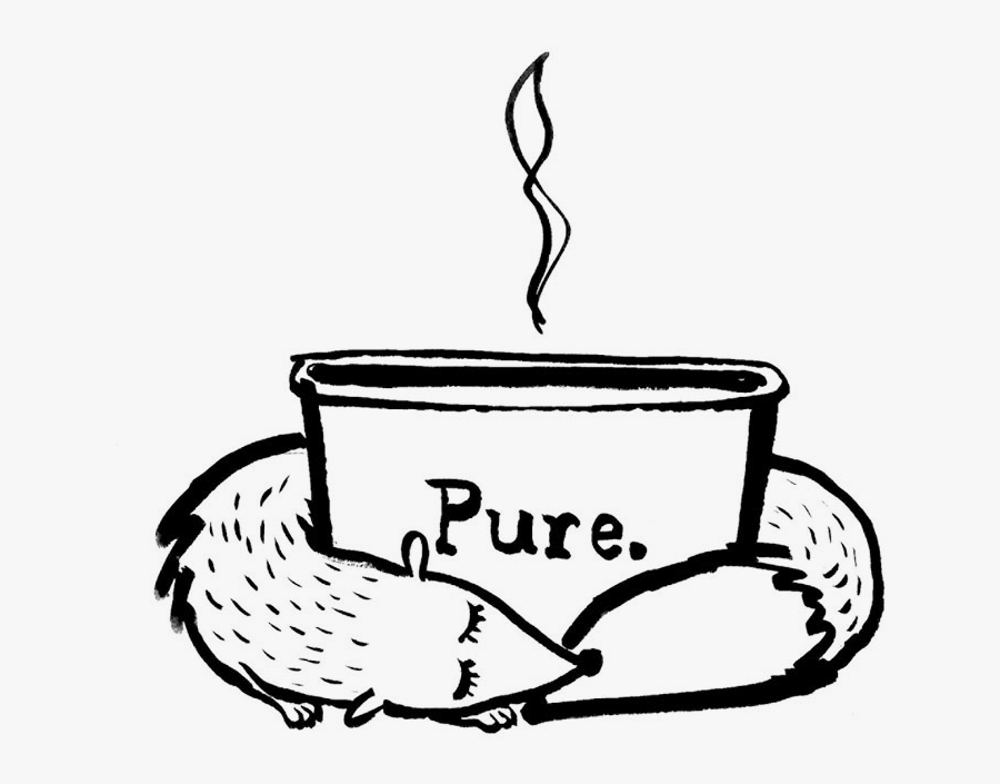 Hot Food, Transparent Clipart