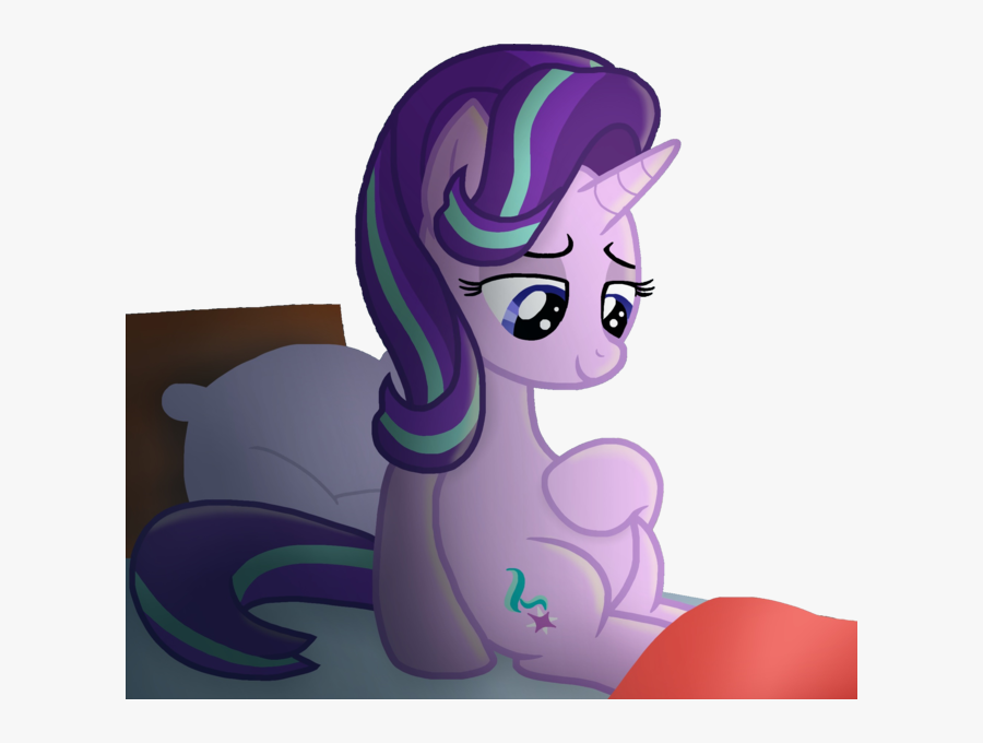 My Little Pony Starlight Glimmer Pregnant, Transparent Clipart