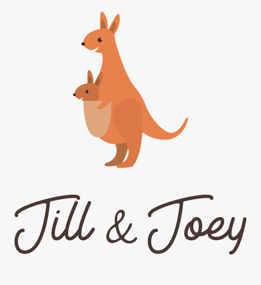 Kangaroo, Transparent Clipart