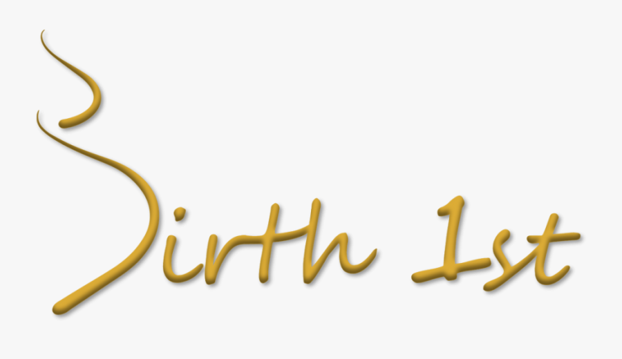 Calligraphy, Transparent Clipart