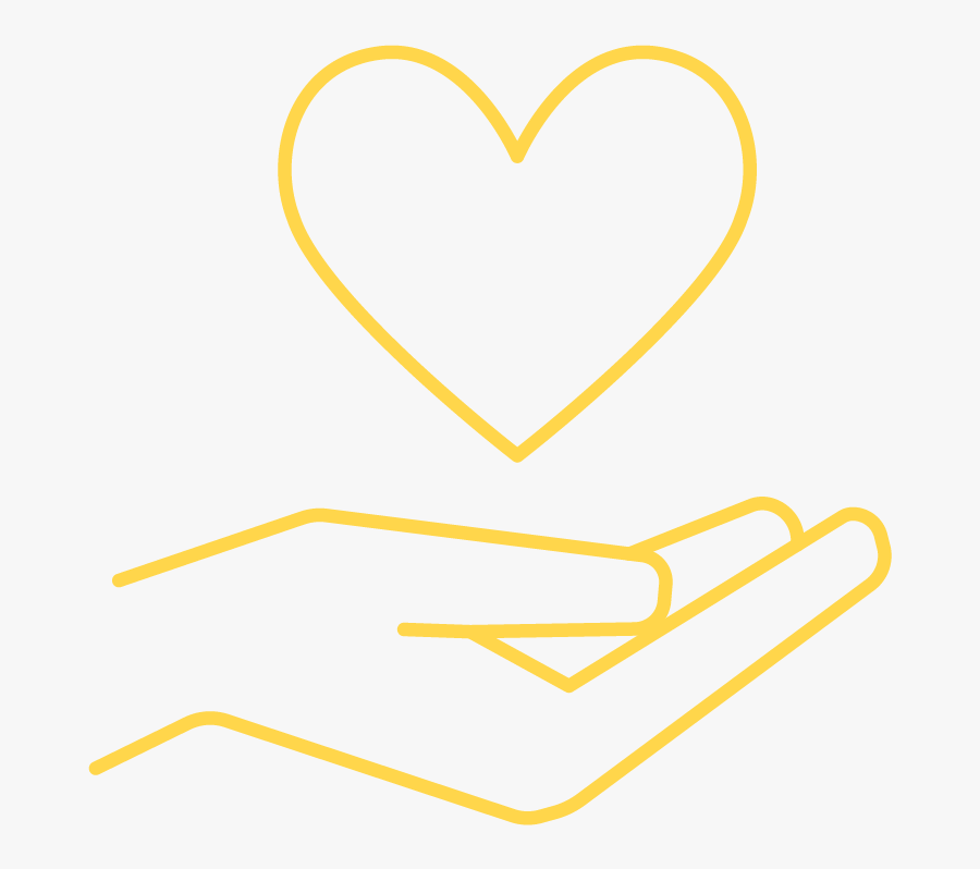 Heart, Transparent Clipart