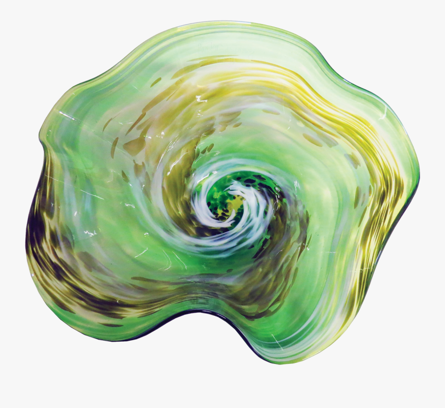 Belly3 Transparent Med - Fractal Art, Transparent Clipart