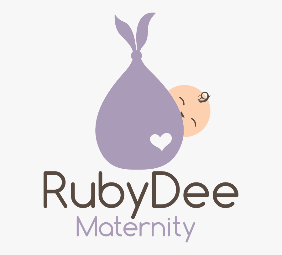 Rubydee Maternity, Transparent Clipart