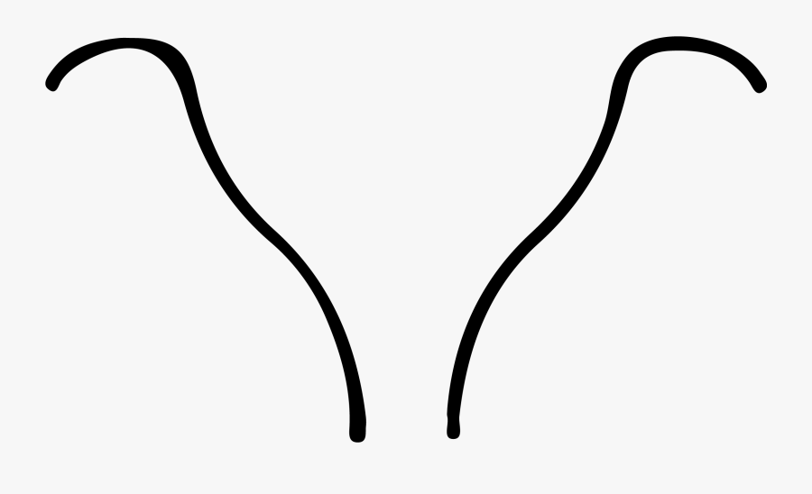 Mouthpiece Trumpet High Cup, Transparent Clipart