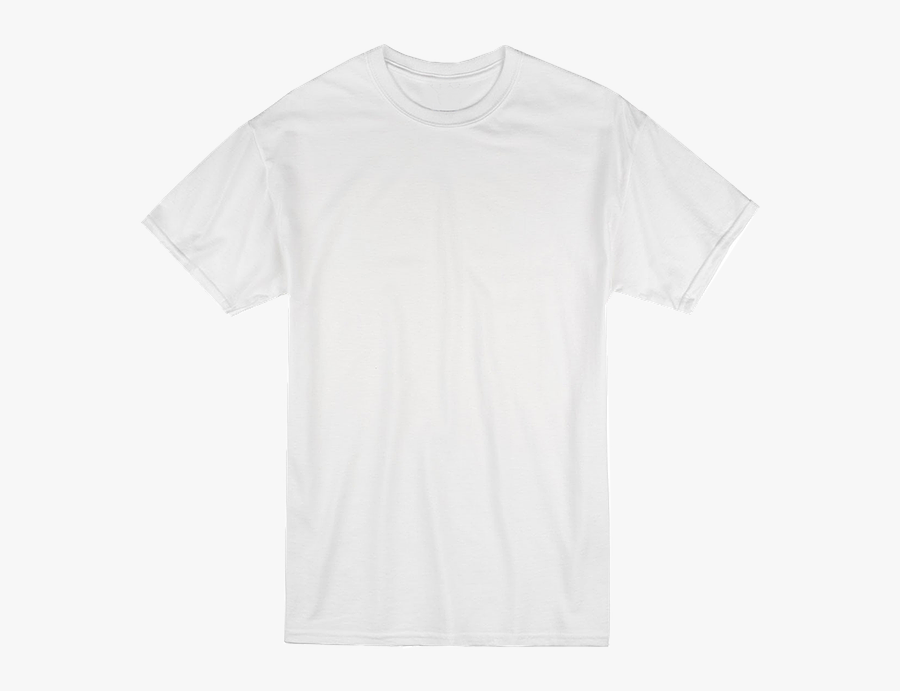 Blank Tshirt 3, Buy Clip Art - Blank Tee Png, Transparent Clipart