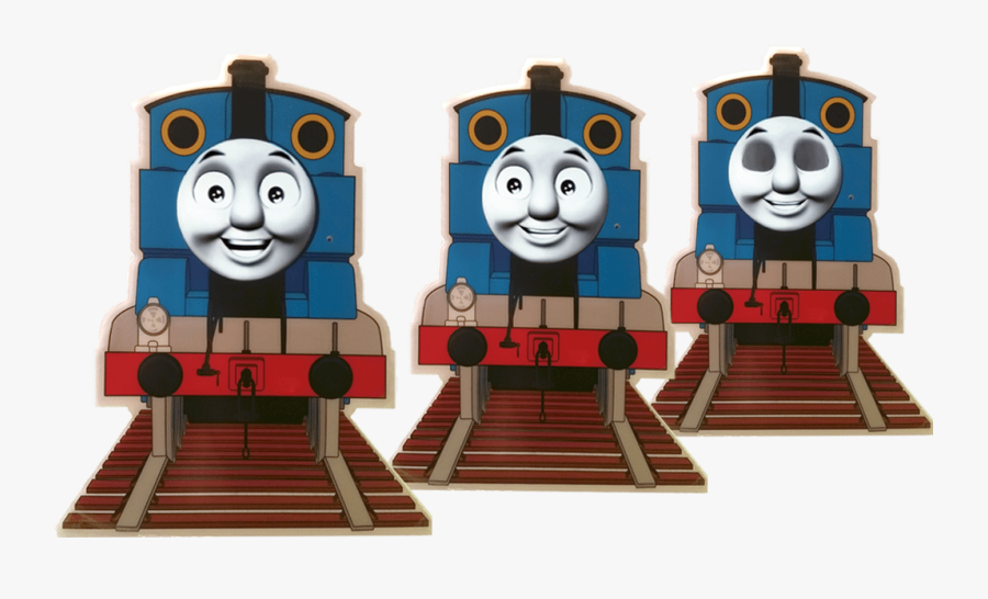 Wordpress Video Gallery Plugin - Thomas The Tank Engine Barbie, Transparent Clipart