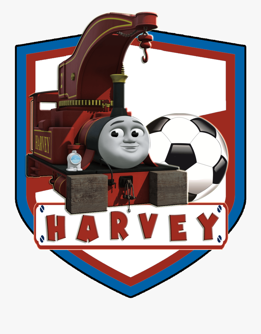 Harvey, Transparent Clipart