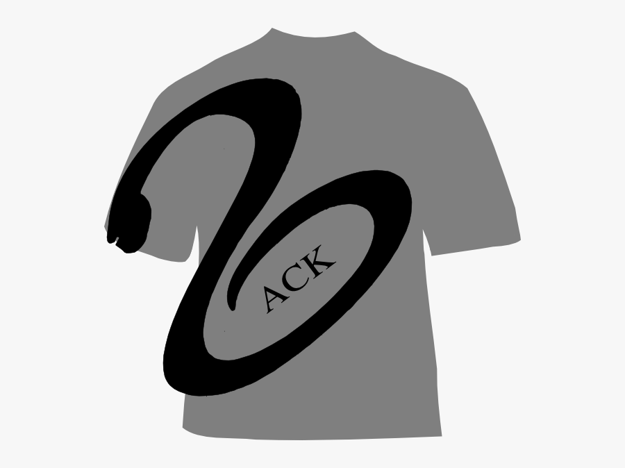 Active Shirt, Transparent Clipart
