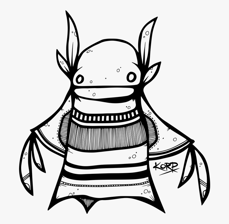 Picture - Cartoon, Transparent Clipart