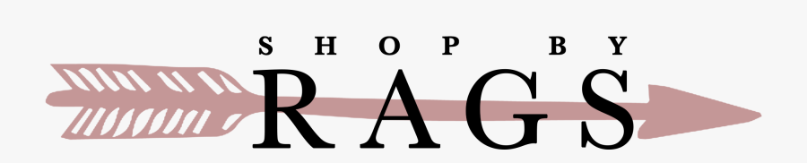 Shop By Rags, Transparent Clipart