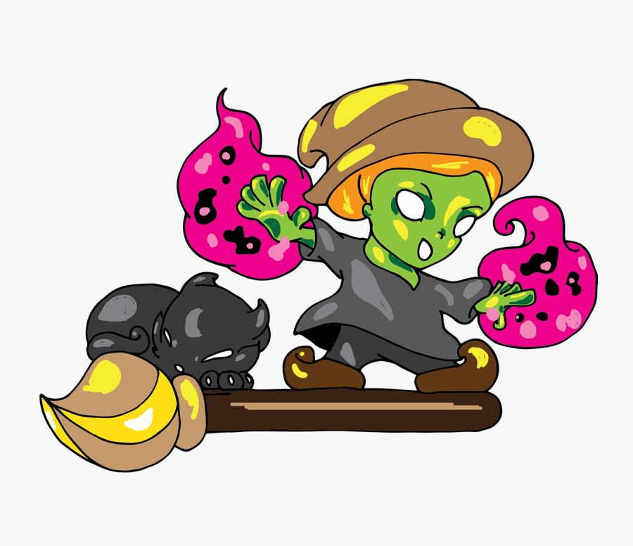 Cartoon, Transparent Clipart